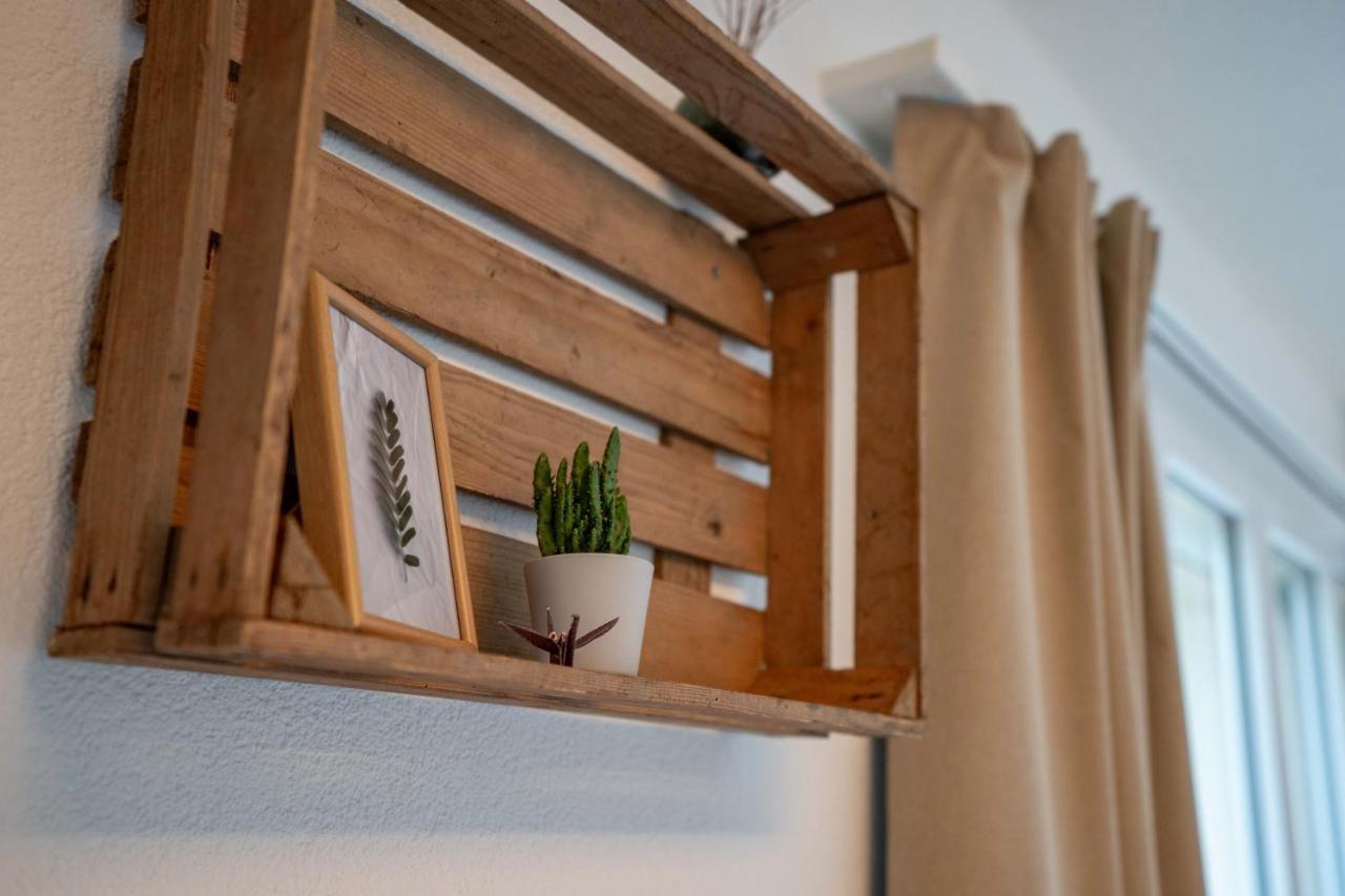 Moderne Wohnung Mit Parkplatz - Top Floor Ostermundigen Luaran gambar